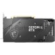 Видеокарта MSI NVIDIA GeForce RTX 3060 VENTUS 2X 8G OC 8GB, GDDR6/128-bit, PCIe 4.0, 1xHDMI 2.1, 3xDP, 2.1-slot