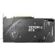 Видеокарта MSI NVIDIA GeForce RTX 3060 VENTUS 2X 8G OC 8GB, GDDR6/128-bit, PCIe 4.0, 1xHDMI 2.1, 3xDP, 2.1-slot