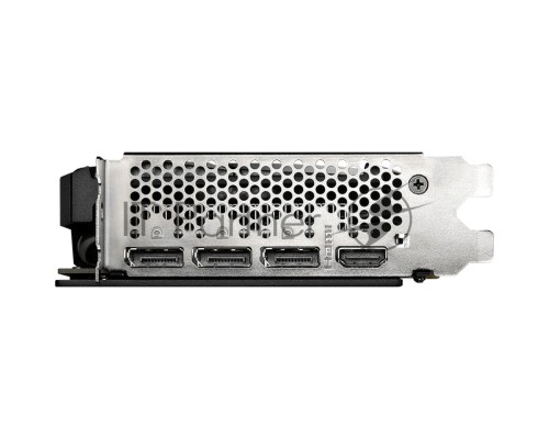 Видеокарта MSI NVIDIA GeForce RTX 3060 VENTUS 2X 8G OC 8GB, GDDR6/128-bit, PCIe 4.0, 1xHDMI 2.1, 3xDP, 2.1-slot