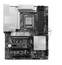 Материнская плата MSI PRO Z890-P WIFI