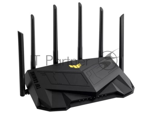 Маршрутизатор ASUS TUF-AX6000 90IG07X0-MU9C00