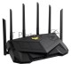Маршрутизатор ASUS TUF-AX6000 90IG07X0-MU9C00