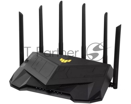 Маршрутизатор ASUS TUF-AX6000 90IG07X0-MU9C00