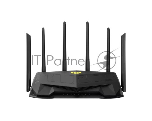 Маршрутизатор ASUS TUF-AX6000 90IG07X0-MU9C00
