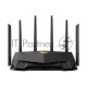 Маршрутизатор ASUS TUF-AX6000 90IG07X0-MU9C00