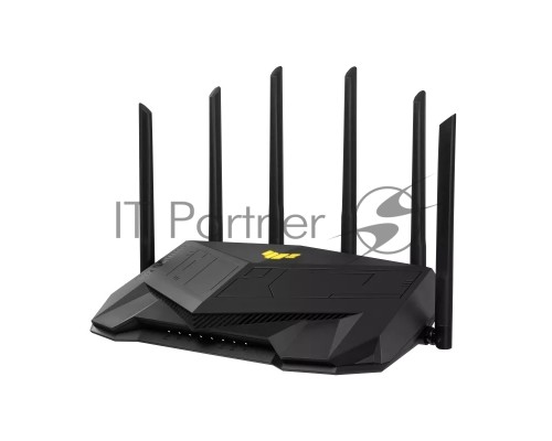 Маршрутизатор ASUS TUF-AX6000 90IG07X0-MU9C00