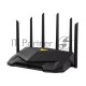 Маршрутизатор ASUS TUF-AX6000 90IG07X0-MU9C00