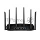 Маршрутизатор ASUS TUF-AX6000 90IG07X0-MU9C00
