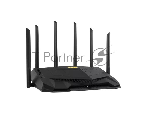 Маршрутизатор ASUS TUF-AX6000 90IG07X0-MU9C00