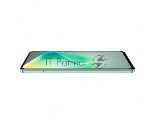 Смартфон Infinix HOT 50 X6882, 6/256Gb, зеленый