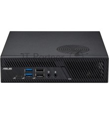 платформа для ПК/ Asus MINI PC BAREBONE High-performance and durable Intel Core i3-13100 Processor 3.4GHz (12M Cache, up to 4.5GHz), Intel B760, UHD Graphics, 2xDDR5 SO-DIMM (Max.32GBx2), 2xM.2 2280 PCIe Gen4x4 (support 256GB-2TB), 1x2.5