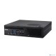 платформа для ПК/ Asus MINI PC BAREBONE High-performance and durable Intel Core i3-13100 Processor 3.4GHz (12M Cache, up to 4.5GHz), Intel B760, UHD Graphics, 2xDDR5 SO-DIMM (Max.32GBx2), 2xM.2 2280 PCIe Gen4x4 (support 256GB-2TB), 1x2.5