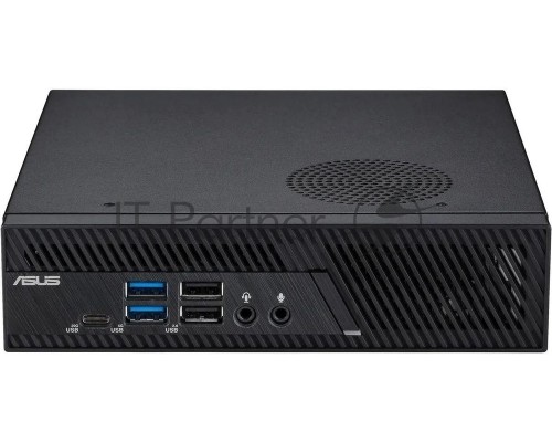платформа для ПК/ Asus MINI PC BAREBONE High-performance and durable  Intel Celeron G6900 Processor 3.4GHz (4M Cache), Intel B760, UHD Graphics, 2xDDR5 SO-DIMM (Max.32GBx2), 2xM.2 2280 PCIe Gen4x4 (support 256GB-2TB), 1x2.5