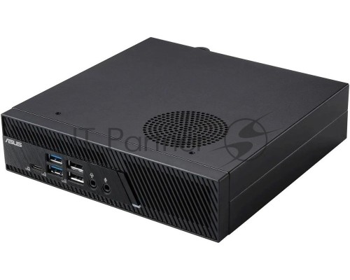 платформа для ПК/ Asus MINI PC BAREBONE High-performance and durable  Intel Celeron G6900 Processor 3.4GHz (4M Cache), Intel B760, UHD Graphics, 2xDDR5 SO-DIMM (Max.32GBx2), 2xM.2 2280 PCIe Gen4x4 (support 256GB-2TB), 1x2.5