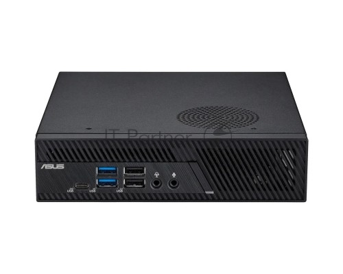 платформа для ПК/ Asus MINI PC BAREBONE High-performance and durable  Intel Celeron G6900 Processor 3.4GHz (4M Cache), Intel B760, UHD Graphics, 2xDDR5 SO-DIMM (Max.32GBx2), 2xM.2 2280 PCIe Gen4x4 (support 256GB-2TB), 1x2.5