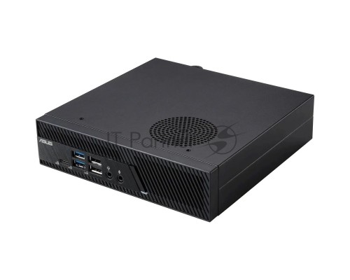 платформа для ПК/ Asus MINI PC BAREBONE High-performance and durable  Intel Celeron G6900 Processor 3.4GHz (4M Cache), Intel B760, UHD Graphics, 2xDDR5 SO-DIMM (Max.32GBx2), 2xM.2 2280 PCIe Gen4x4 (support 256GB-2TB), 1x2.5
