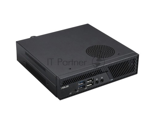 платформа для ПК/ Asus MINI PC BAREBONE High-performance and durable  Intel Celeron G6900 Processor 3.4GHz (4M Cache), Intel B760, UHD Graphics, 2xDDR5 SO-DIMM (Max.32GBx2), 2xM.2 2280 PCIe Gen4x4 (support 256GB-2TB), 1x2.5