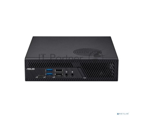 платформа для ПК/ Asus MINI PC BAREBONE High-performance and durable  Intel Celeron G6900 Processor 3.4GHz (4M Cache), Intel B760, UHD Graphics, 2xDDR5 SO-DIMM (Max.32GBx2), 2xM.2 2280 PCIe Gen4x4 (support 256GB-2TB), 1x2.5