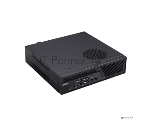 платформа для ПК/ Asus MINI PC BAREBONE High-performance and durable  Intel Celeron G6900 Processor 3.4GHz (4M Cache), Intel B760, UHD Graphics, 2xDDR5 SO-DIMM (Max.32GBx2), 2xM.2 2280 PCIe Gen4x4 (support 256GB-2TB), 1x2.5