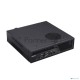 платформа для ПК/ Asus MINI PC BAREBONE High-performance and durable  Intel Celeron G6900 Processor 3.4GHz (4M Cache), Intel B760, UHD Graphics, 2xDDR5 SO-DIMM (Max.32GBx2), 2xM.2 2280 PCIe Gen4x4 (support 256GB-2TB), 1x2.5