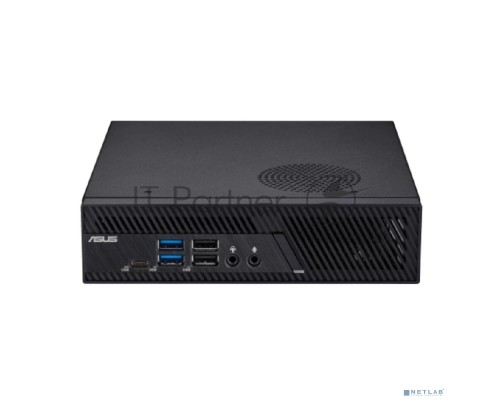 платформа для ПК/ Asus MINI PC BAREBONE High-performance and durable Intel Core i5-13400 Processor (20M Cache, P-core up to 4.60 GHz/ E-core up to 3.30 GHz), Intel B760, UHD Graphics, 2xDDR5 SO-DIMM (Max.32GBx2), 2xM.2 2280 PCIe Gen4x4 (support 256GB-2TB