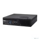 платформа для ПК/ Asus MINI PC BAREBONE High-performance and durable Intel Core i5-13400 Processor (20M Cache, P-core up to 4.60 GHz/ E-core up to 3.30 GHz), Intel B760, UHD Graphics, 2xDDR5 SO-DIMM (Max.32GBx2), 2xM.2 2280 PCIe Gen4x4 (support 256GB-2TB