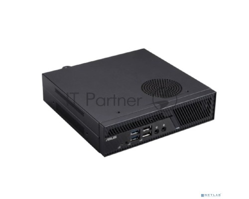 платформа для ПК/ Asus MINI PC BAREBONE High-performance and durable Intel Core i5-13400 Processor (20M Cache, P-core up to 4.60 GHz/ E-core up to 3.30 GHz), Intel B760, UHD Graphics, 2xDDR5 SO-DIMM (Max.32GBx2), 2xM.2 2280 PCIe Gen4x4 (support 256GB-2TB