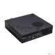 платформа для ПК/ Asus MINI PC BAREBONE High-performance and durable Intel Core i5-13400 Processor (20M Cache, P-core up to 4.60 GHz/ E-core up to 3.30 GHz), Intel B760, UHD Graphics, 2xDDR5 SO-DIMM (Max.32GBx2), 2xM.2 2280 PCIe Gen4x4 (support 256GB-2TB