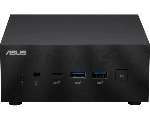 платформа для ПК/ Asus MINI PC BAREBONE Ultra-compact Intel Core i3-1220P Processor, 28W TDP, UHD Graphics, 2xDDR5 SO-DIMM (Max.16GBx2), 1xM.2 2280 PCIe Gen4x4 (support 256GB-2TB), 1x2.5