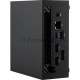 платформа для ПК/ Asus MINI PC BAREBONE Ultra-compact Intel Core i3-1220P Processor, 28W TDP, UHD Graphics, 2xDDR5 SO-DIMM (Max.16GBx2), 1xM.2 2280 PCIe Gen4x4 (support 256GB-2TB), 1x2.5