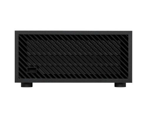 платформа для ПК/ Asus MINI PC BAREBONE Ultra-compact Intel Core i3-1220P Processor, 28W TDP, UHD Graphics, 2xDDR5 SO-DIMM (Max.16GBx2), 1xM.2 2280 PCIe Gen4x4 (support 256GB-2TB), 1x2.5