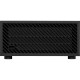 платформа для ПК/ Asus MINI PC BAREBONE Ultra-compact Intel Core i3-1220P Processor, 28W TDP, UHD Graphics, 2xDDR5 SO-DIMM (Max.16GBx2), 1xM.2 2280 PCIe Gen4x4 (support 256GB-2TB), 1x2.5