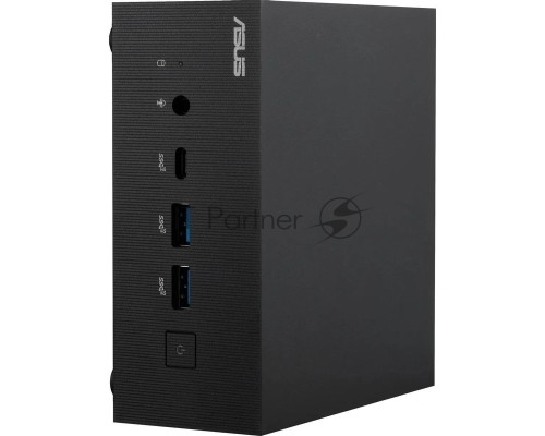 платформа для ПК/ Asus MINI PC BAREBONE Ultra-compact Intel Core i3-1220P Processor, 28W TDP, UHD Graphics, 2xDDR5 SO-DIMM (Max.16GBx2), 1xM.2 2280 PCIe Gen4x4 (support 256GB-2TB), 1x2.5