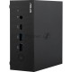платформа для ПК/ Asus MINI PC BAREBONE Ultra-compact Intel Core i3-1220P Processor, 28W TDP, UHD Graphics, 2xDDR5 SO-DIMM (Max.16GBx2), 1xM.2 2280 PCIe Gen4x4 (support 256GB-2TB), 1x2.5