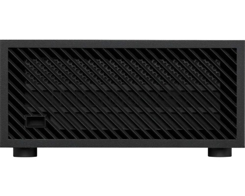 платформа для ПК/ Asus MINI PC BAREBONE Ultra-compact Intel Core i3-1220P Processor, 28W TDP, UHD Graphics, 2xDDR5 SO-DIMM (Max.16GBx2), 1xM.2 2280 PCIe Gen4x4 (support 256GB-2TB), 1x2.5