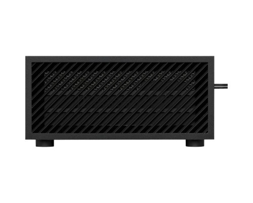 платформа для ПК/ Asus MINI PC BAREBONE Ultra-compact Intel Core i3-1220P Processor, 28W TDP, UHD Graphics, 2xDDR5 SO-DIMM (Max.16GBx2), 1xM.2 2280 PCIe Gen4x4 (support 256GB-2TB), 1x2.5