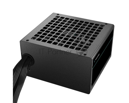Блок питания Deepcool PF500 (R-PF500D-HA0B-WDEU)