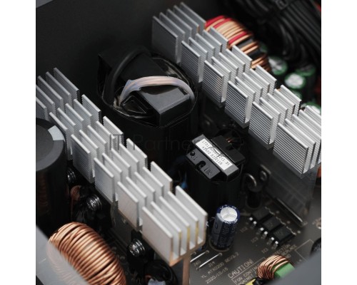 Блок питания Deepcool PF500 (R-PF500D-HA0B-WDEU)