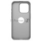 Чехол Super Frosted Shield Pro, titanium gray, (AP IP15 Pro)