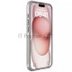 Чехол Super Frosted Shield Pro, titanium gray, (AP IP15 Pro)
