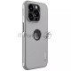 Чехол Super Frosted Shield Pro, titanium gray, (AP IP15 Pro)