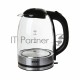 Чайник MYSTERY MEK-1653