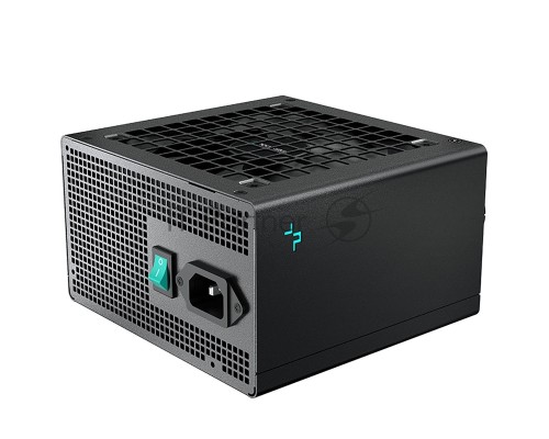 Блок питания Deepcool PK750D (R-PK750D-FA0B-WGEU)