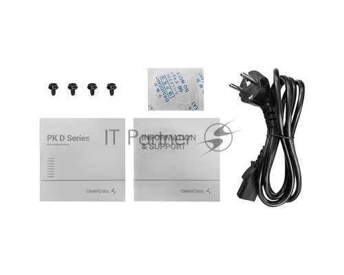 Блок питания Deepcool PK750D (R-PK750D-FA0B-WGEU)