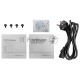Блок питания Deepcool PK750D (R-PK750D-FA0B-WGEU)