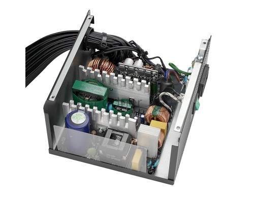Блок питания Deepcool PK750D (R-PK750D-FA0B-WGEU)