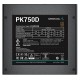 Блок питания Deepcool PK750D (R-PK750D-FA0B-WGEU)