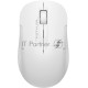 Мышь беспроводная A4Tech Fstyler FG15C Air2 белый, 1200 dpi, радиоканал, USB, кнопки - 3