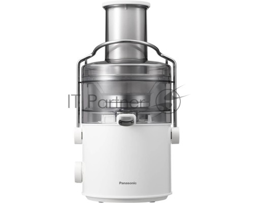 Соковыжималка PANASONIC MJ-CB100WTQ