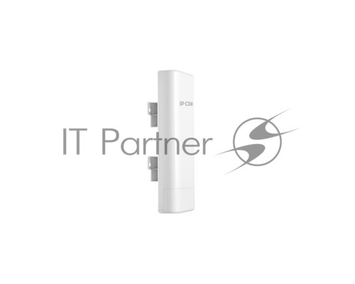 IP-COM CPE9 Наружная точка доступа, 2,4 ГГц, до 150 Мбит/с, IP64, 1х12dbi, PoE, 2х100 Мбит/с, молниезащита 6000В